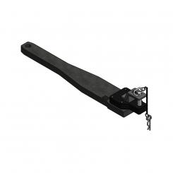 8005647 La Hitches Walterscheid® Insert of Drawbar ZPBa4337Cat.4 – 8005647