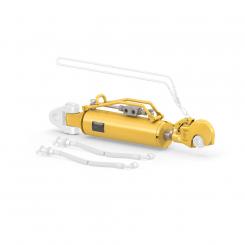 8005657 La Hitches Walterscheid® Top link - 8005657