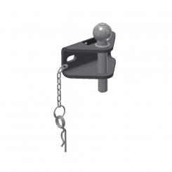 8005666 La Flange hitches Walterscheid® Coupling Clevis Type Flange KU630KUB25/50 – 8005666