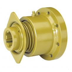 Freilk Ef51rl 1 Limiteurs à roue libre Walterscheid® Roue libre à rochets EF 5/1L - 1194930