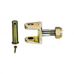 Gabelstangensatz Tas Fork rod kit Walterscheid® AgraSet 364 - 1201026