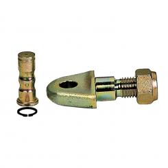 Laschensatz Tas Latch kit Walterscheid® AgraSet 367 - 1201024