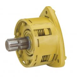 Reibk Pfk964r 1 Overrunning clutches Walterscheid® Overrunning clutch PFK 96/4R - 1177141