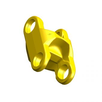 1023437 La Standard yokes Walterscheid® Double yoke DOPG 2400 - 1023437