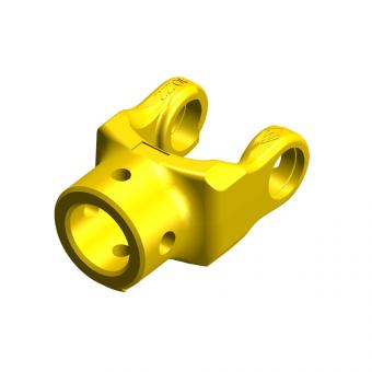 1040314 La Walterscheid® Mâchoire alésée NG 2100 - 1040314