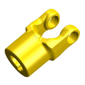 1040371 La Walterscheid® Mâchoire alésée NG 2100 - 1040371