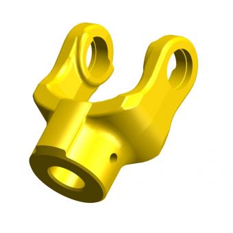 1041392 La Standardgabeln Walterscheid® Nabengabel NG 2300 - 1041392