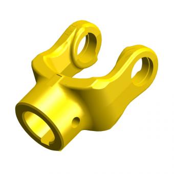 1041410 La Standardgabeln Walterscheid® Nabengabel NG 2300 - 1041410