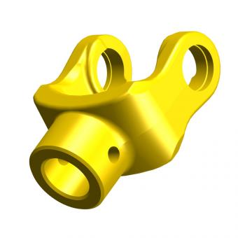 1041472 La Standardgabeln Walterscheid® Nabengabel NG 2300 - 1041472