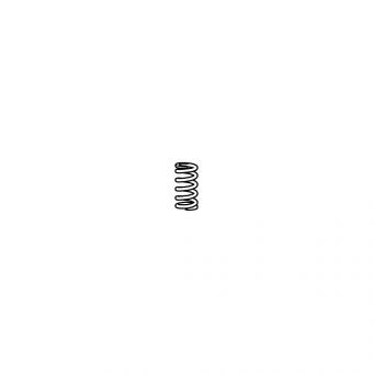 1043438 La Walterscheid® Compression spring - 1043438