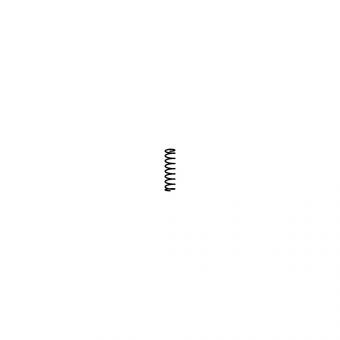 1043439 La Walterscheid® Compression spring - 1043439