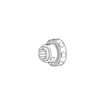 1051498 La Walterscheid® Nabe K 34 - 1051498