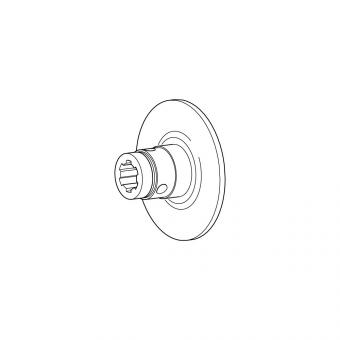 1051551 La Walterscheid® Nabe K 92 - 1051551