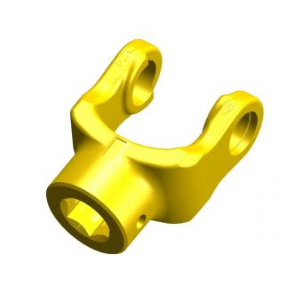 1087645 La Standardgabeln Walterscheid® Nabengabel NG 2300 - 1087645