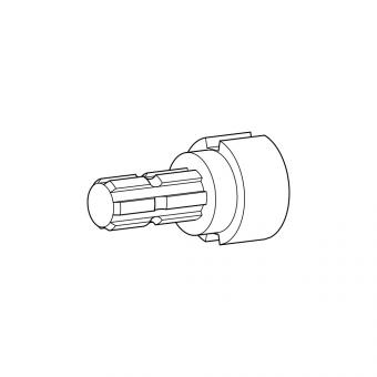 1108870 La Walterscheid® Nabe PFK 97/4 - 1108870
