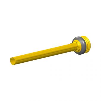 1113636 La Schutzkomponenten Walterscheid® Schutzhälfte aussen STH 15 - 1113636