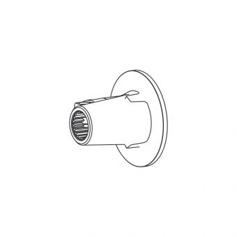 1127906 La Walterscheid® Nabe K 90/4T - 1127906