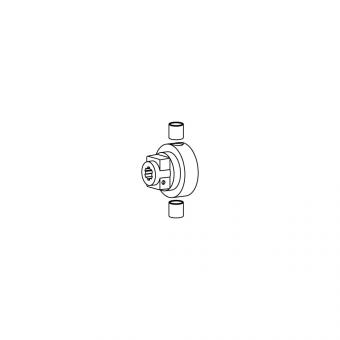 1128560 La Walterscheid® Moyeu K 64/22 - 1128560