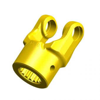 1133943 La Walterscheid® Hub yoke NG 2100 - 1133943