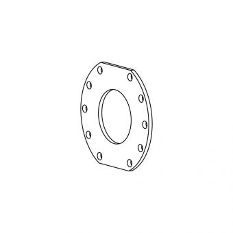 1135750 La Walterscheid® Mitnahmescheibe K 90 - 1135750