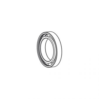 1136376 La Walterscheid® Bearing 6015-2RS-C3 - 1136376
