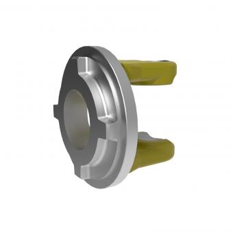 1139328 La Walterscheid® Flange yoke FG FM 2500 - 1139328