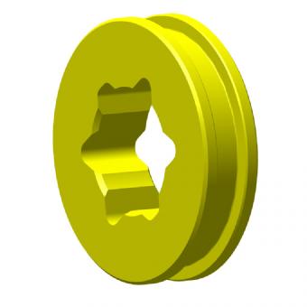 1139372 La Schutzkomponenten Walterscheid® Lagerring PG 20 - 1139372
