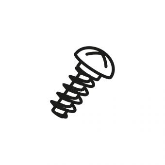 1147984 La Walterscheid® Blechschraube - 1147984