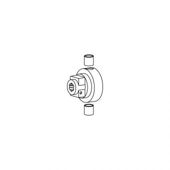 1149613 La Walterscheid® Hub K64/22 - 1149613