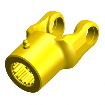 1153765 La Walterscheid® Hub yoke NG 2200 - 1153765
