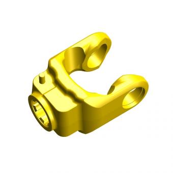 1159836 La Walterscheid® Quick-disconnect yoke AG 2600 - 1159836