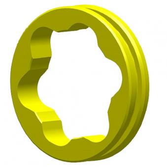 1161379 La Schutzkomponenten Walterscheid® Lagerring SC 25 - 1161379