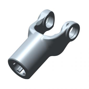 1162132 La Walterscheid® Hub yoke NG 2200 - 1162132