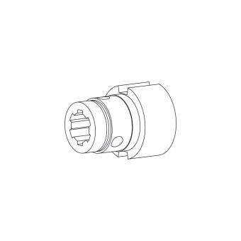 1168048 La Walterscheid® Hub F 5/2 - 1168048