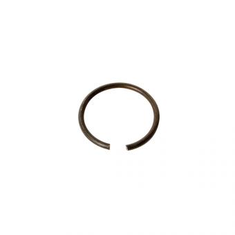 1168637 La ASST-B|S avec axe plein seul Walterscheid® Circlips 32 - 1168637