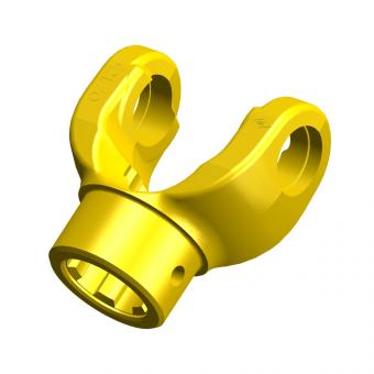 1173544 La Walterscheid® Inboard yoke NG 2300 - 1173544