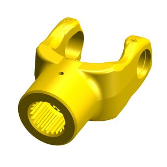 1174356 La Walterscheid® Hub yoke NG 2300 - 1174356