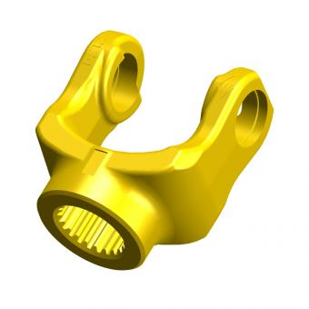 1174357 La Walterscheid® Hub yoke NG 2300 - 1174357