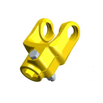 1175054 La Walterscheid® Quick-disconnect yoke AGKF 2400 - 1175054