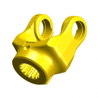 1175118 La Walterscheid® Hub yoke NG 2100 - 1175118