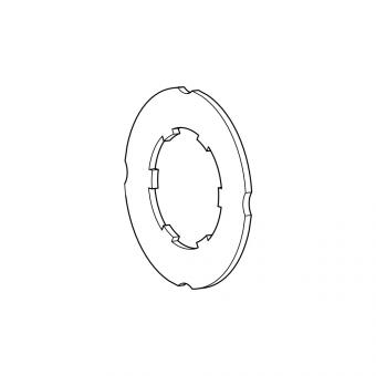 1176991 La Walterscheid® Mitnahmescheibe K 97/4 - 1176991