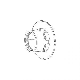 1178308 La Walterscheid® Mitnehmer FK 97/4R - 1178308