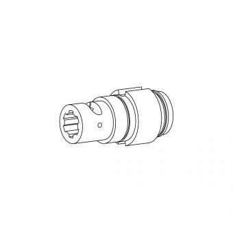 1179370 La Walterscheid® Nabe FBK 96/4 - 1179370
