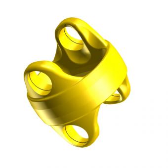 1181047 La Walterscheid® Double yoke DOPG 2300 - 1181047
