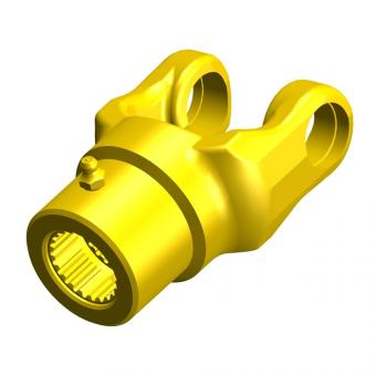 1181240 La Walterscheid® Nabengabel NG 2200 - 1181240