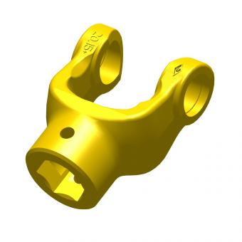 1186336 La Walterscheid® Hub yoke NG 2200 - 1186336