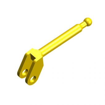 1201007 La Walterscheid® Releasing lever - 1201007