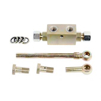 1201582 La Walterscheid® Valve pilotée - 1201582
