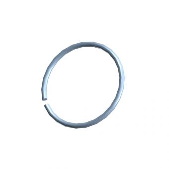 1201748 La Walterscheid® Snap ring 70 - 1201748