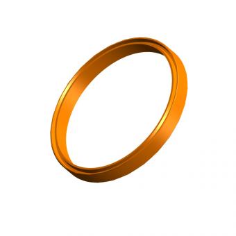 1201749 La Walterscheid® Piston Rod Seal 70 - 1201749